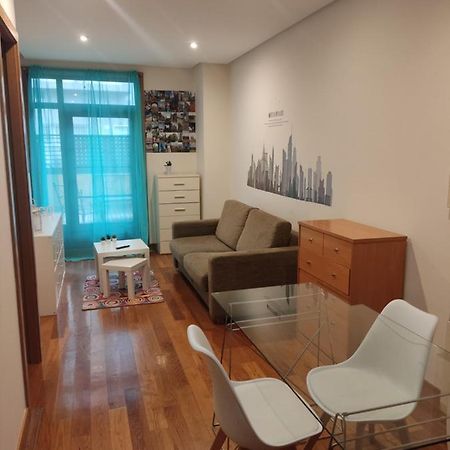 Pleno Centro, Terraza, Principe, 5 Min Casco Vello Y Estacion Ave Lejlighed Vigo Eksteriør billede
