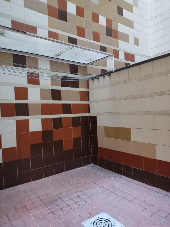 Pleno Centro, Terraza, Principe, 5 Min Casco Vello Y Estacion Ave Lejlighed Vigo Eksteriør billede