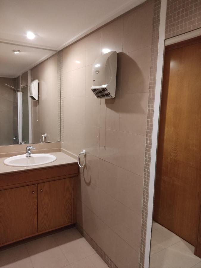 Pleno Centro, Terraza, Principe, 5 Min Casco Vello Y Estacion Ave Lejlighed Vigo Eksteriør billede