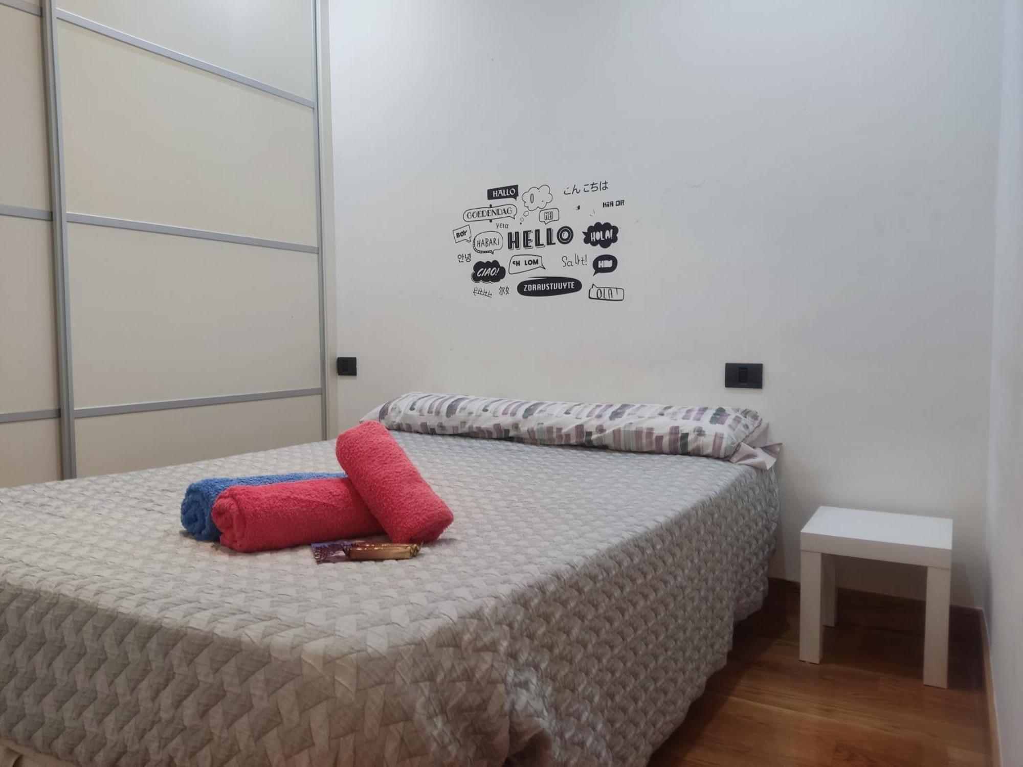 Pleno Centro, Terraza, Principe, 5 Min Casco Vello Y Estacion Ave Lejlighed Vigo Eksteriør billede