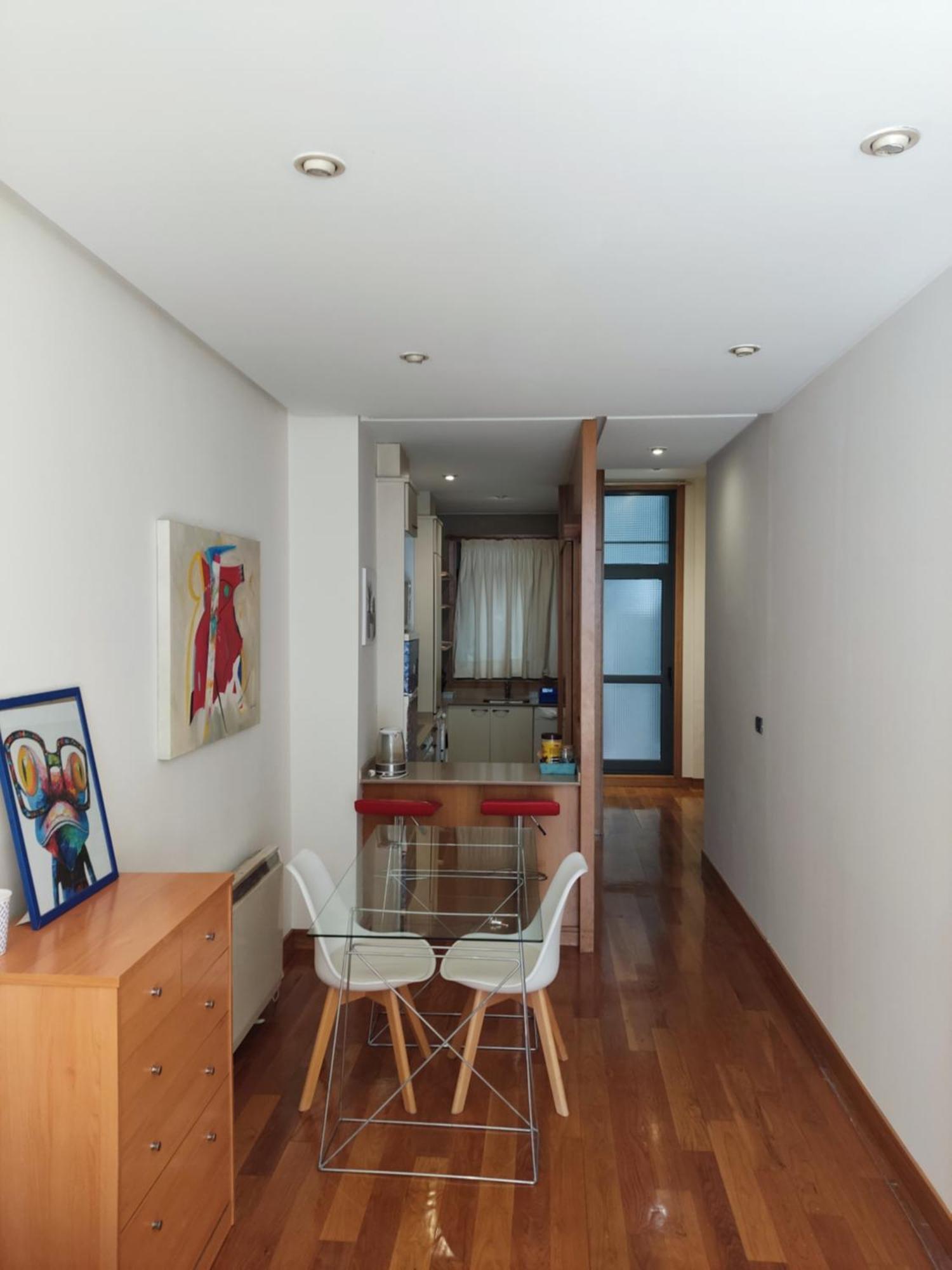 Pleno Centro, Terraza, Principe, 5 Min Casco Vello Y Estacion Ave Lejlighed Vigo Eksteriør billede